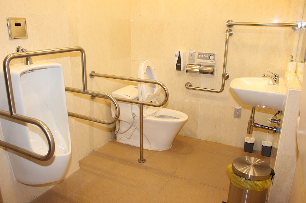 Ibis Budget Phnom Penh Riverside Bagian luar foto