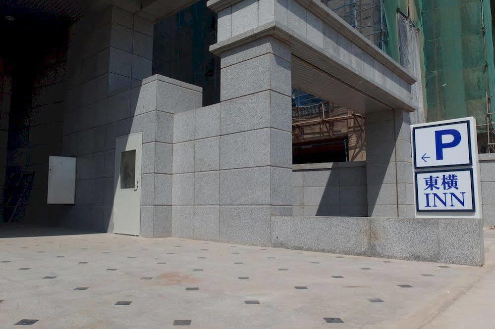 Ibis Budget Phnom Penh Riverside Bagian luar foto